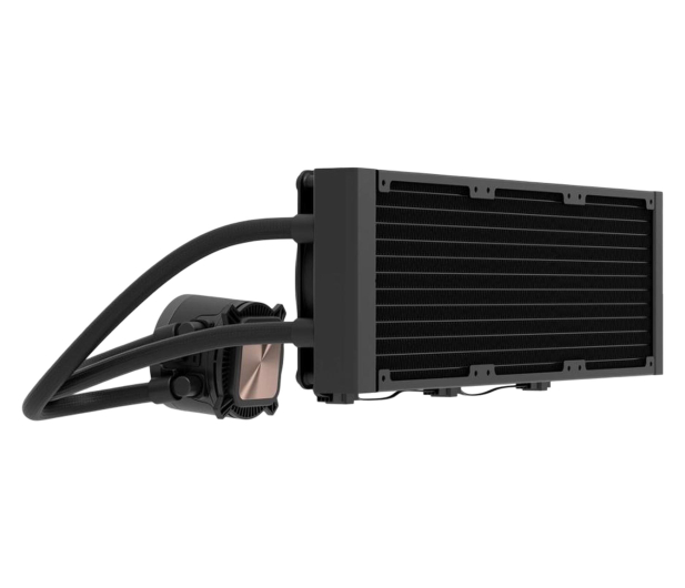 Fractal Design Radius 360 3x120mm - 1599374 - zdjęcie 2